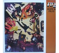 Jtq With Noel Mckoy / Hope & Pray