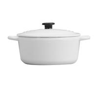 JTQYFI 1/12 Doll House Kitchen Pots Miniature Cookware with Realistic Design Alloy Cookware for Children Creative Pretend Play Miniature Soup Pots Simulation Model Figure