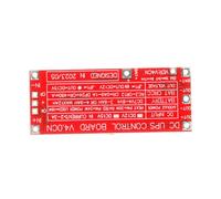 JTQYFI 12V/15V 24W 1A Uninterrupted Power Supply Power Module Uninterruptible Power Supply Control Motherboards Board Module For Various Scenario