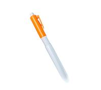 JTQYFI 2in1 Creative Water Squirting Pen Practical Joke Props Interesting Squirting For Family Gathering Party Supply Prank