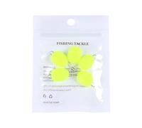 JTQYFI 5Pcs/set Fishing Line Buckle Stopper Keeper Holder Baitcasting Reel Holder Clips Fishing Line Keeper Clip