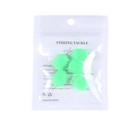 JTQYFI 5Pcs/set Fishing Line Buckle Stopper Keeper Holder Baitcasting Reel Holder Clips Fishing Line Keeper Clip
