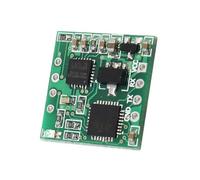 JTQYFI 6 Shaft Gyroscope Accelerometer Module Engine Project Educational Use For Kalman Filter Accelerometer Module