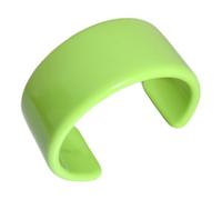 JTQYFI Colorful Resin Acrylic Open Bangles For Women Geometry Wide Cuff Bracelets Indian Party Jewelry Statement Pieces Fashion Bangles