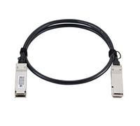 JTQYFI Coppers QSFPs To QSFPs+ Fast Speed Cable For Servers Connection And Efficient Data Handling