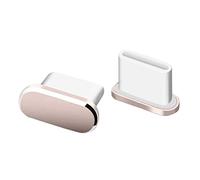 JTQYFI Covers Lid Type C Port Antidust Plugs Protectors For Multiple Model Light Weight Portable Cell Phone Accessories Dustproof Parts