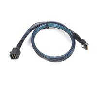 JTQYFI Durability PCIE4.0 Slimline SFF8654 4i 38P To SFF8643 Cable For Server And Data Center Applications