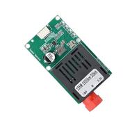 JTQYFI Fiber Optical Module Terminal Equipment Transceiver Modules 1 Channel End To Fiber UAV Communication Module