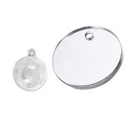 JTQYFI Floating Betta Exercise For Fish For Tank Promote Natural Territorial Behaviors Exercise Working Out Toys For Aquarium