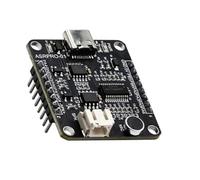 JTQYFI Intelligent Voice Recognition Development Platform with 4MB Flashing for Innovators Voice Recognition Module