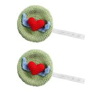 JTQYFI Lovely Turtles Knit Attire for Making Your Reptiles the Star At Parties Featuring Unique Heart Shape Turtles Knit Sweater