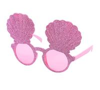 JTQYFI Party Sunglasses Fun Dress Prop Hawaiian -Favor Glasses For Adults Beach Themed Decorations Hawaiian Sunglasses Adult -favor For Teens Supplies And Decorations Beach Theme