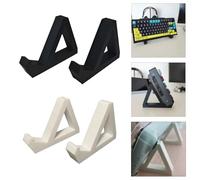 JTQYFI Professional Mechanical Keyboards Accessory Adjustable Stand For Improved Postures And Stability Ergonomic Keyboards