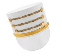 JTQYFI Retros Nutcrackers High Hat Princesses Artist Painter Outdoor Activity For Festives Event Themed Event Hat