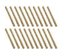 JTQYFI Small Making Stick with Stable Ignitions Suitable for Camp Barbecue and Disaster Set Design Flame Starter Wax