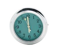 JTQYFI Soft and Lightweight Round Alloy Dials Exam Timing Tool Ideal for Nurses and Daily Wear Quartz Movement Timepiece