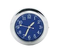 JTQYFI Soft and Lightweight Round Alloy Dials Exam Timing Tool Ideal for Nurses and Daily Wear Quartz Movement Timepiece