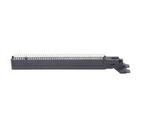 JTQYFI Stable Performances Desktop Motherboard PCIE 164P Slot Heat Dissipation For Desktops With Improve Cooling Fish Tail
