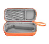 JTQYFI Storage Case Portable Case Lightweight Pen Box with Mesh Pocket for 00110 00112 00113 00114 Multi-Purpose Organizers for Kid Lightweight Carrying Pouch for Children Bag