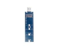 JTQYFI USB3.1 To NVME Solid Disk Converters For NVME Solid Disk Offering Enhances Compatibility And 10Gbps Speed Data Transfers