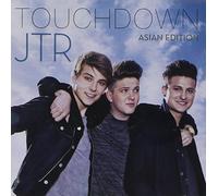 JTR - Touchdown: Deluxe Asian Edition