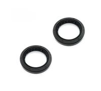 JtrWeC 2pcs Outboard Motor Oil Seal Compatible With AI GII 26-45577-1 26-45577B