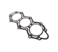 JtrWeC Boat Engine Cylinder Head Gasket Suitable For 40HP 50HP M40D2 M50D2 / 27-8M0062091 3C8-01005-5/4/3/0 18-3850