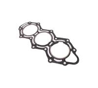 JtrWeC Boat Engine Cylinder Head Gasket Suitable For 40HP 50HP M40D2 M50D2 / 27-8M0062091 3C8-01005-5/4/3/0 18-3850