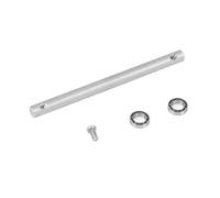 JtrWeC Canard Wing Rotation Shaft Fit For EF2000 V3 90mm RC Jet Plane
