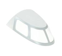 JtrWeC Canopy Fit For Twin 70mm EDF Business Jet PJ50 RC Plane