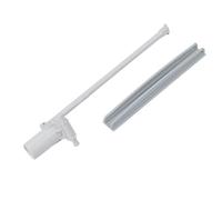 JtrWeC Nose Landing Gear Strut Fit For EF2000 V3 90mm RC Jet Plane