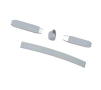 JtrWeC Plastic Parts B Fit For EF2000 V3 90mm RC Jet Plane