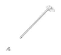 JtrWeC Speed Brake Strut Fit For EF2000 V3 90mm RC Jet Plane