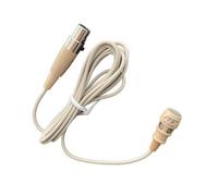 JTS CM-501 High Sensitivity Condenser Lavalier Microphone