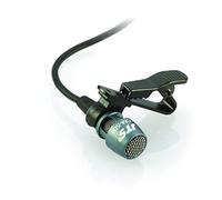 JTS CM-501 Condenser Lavaliere Microphone Lapel Clip On