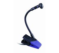 JTS CX-508 Instrument Condenser Microphone, Cardioid