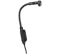 JTS CX-516W Instrument Condenser Microphone for JTS Wireless Body Packs