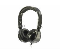 JTS HP-525 Professional Studio & DJ Headphone
