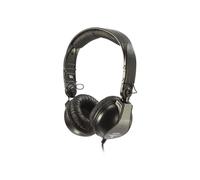JTS HP-525 DJ Headphones