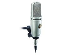 JTS JS-1E Vocal Condenser Microphone, Cardioid