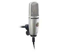 JTS JS-1USB Large Diaphragm Studio Microphone with USB Connector