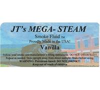 JT's Mega-Steam Vanilla Smoke Fluid