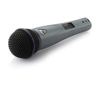 JTS NX-8S Vocal Performance Microphone with on/off switch