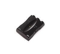 JTS PS-510M Phantom Power Supply with Personal Mixer