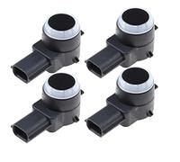 JTSGHRZ Car PDC Parking Sensor 1EW63TZZAA Parking Sensor Assist,For Dodge Ram 1500 2500 3500 2010-2012