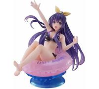 jtsgwop 10 cm/3.9 inches Date A Live IV: Yatogami Tohka PVC Collectible Game Action Figure Character Model Anime Toys