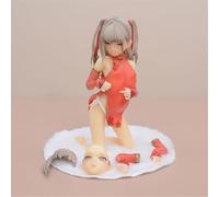 jtsgwop 14.5cm/5.7in City No.109 Alice 1/6 Figure/Anime Figure/Painted Character Model/Toy Model/Action Figure/Cartoon Toys Figures/Cute Girls/Collection GIF