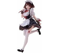 jtsgwop 18 cm Saekano: How to Raise a Boring Girlfriend Kato Megumi Action Figures Collectible Anime Model Statue, PVC Environmental Protection Materials