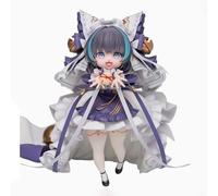 jtsgwop 18cm Azur Lane Little Cheshire Figure PVC Statue Anime Figures Action Figure Model Collection Doll Decoration Gift