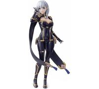 jtsgwop 20 cm/7.87 inches The Eminence in Shadow Beta PVC Collectible Game Action Figure Character Model Anime Toys (Color : Gold)